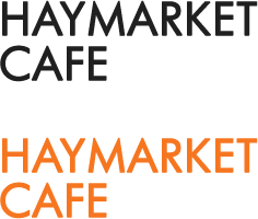 Haymarket Cafe